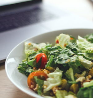 Staying Healthy During COVID thumbnail