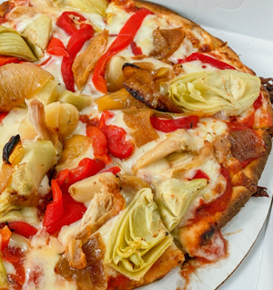 Bohemian Pizza Review thumbnail