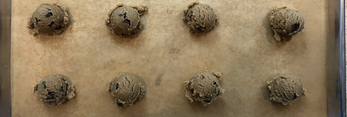 Chocolate Chip Cookies from Magnolia Table thumbnail