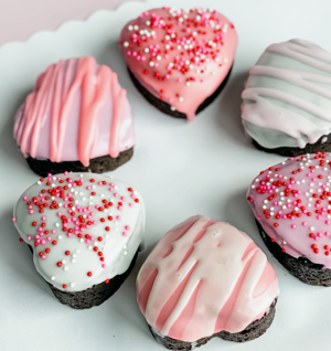 Gluten Free Chocolate Donuts thumbnail