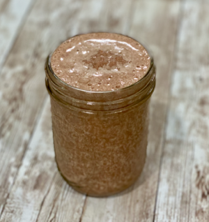 Chocolate Peanut Butter Protein Shake thumbnail