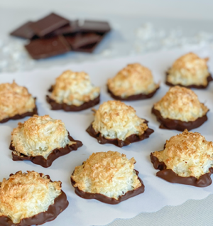 Coconut Macaroon thumbnail