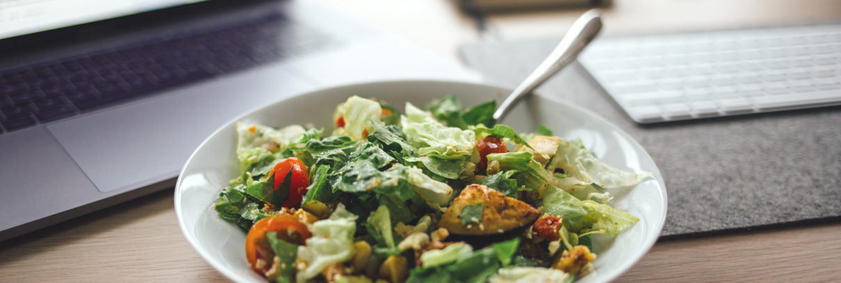 Staying Healthy During COVID thumbnail