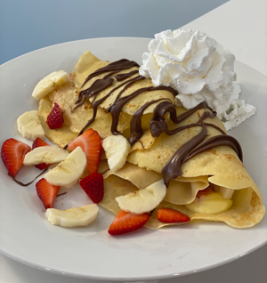 Gluten-Free Crepes thumbnail