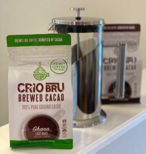 Crio Bru Review thumbnail