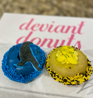 Deviant Donuts Review thumbnail