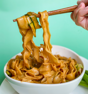 Drunken Noodles thumbnail