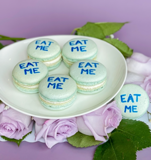 French Macarons thumbnail