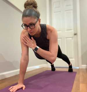 At Home Workout - Full Body thumbnail