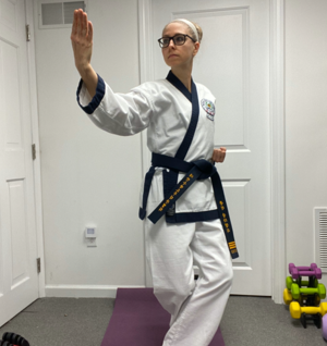 Girls Can Train Too thumbnail