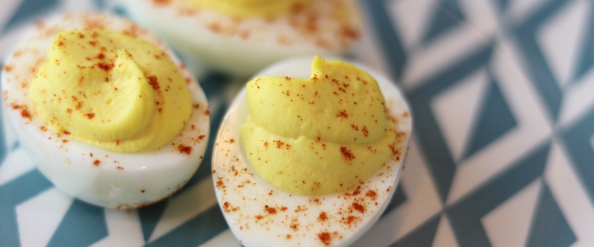 Poached Cooking