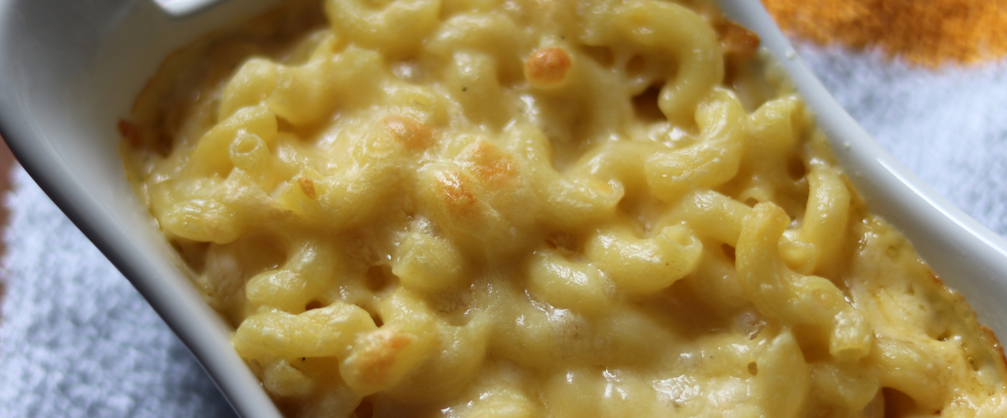 salted or unsalted butter for mac and cheese