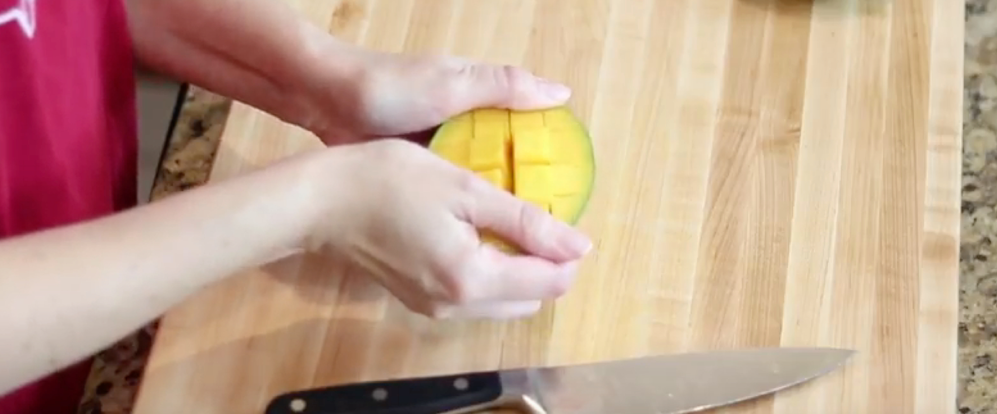 Poached Cooking