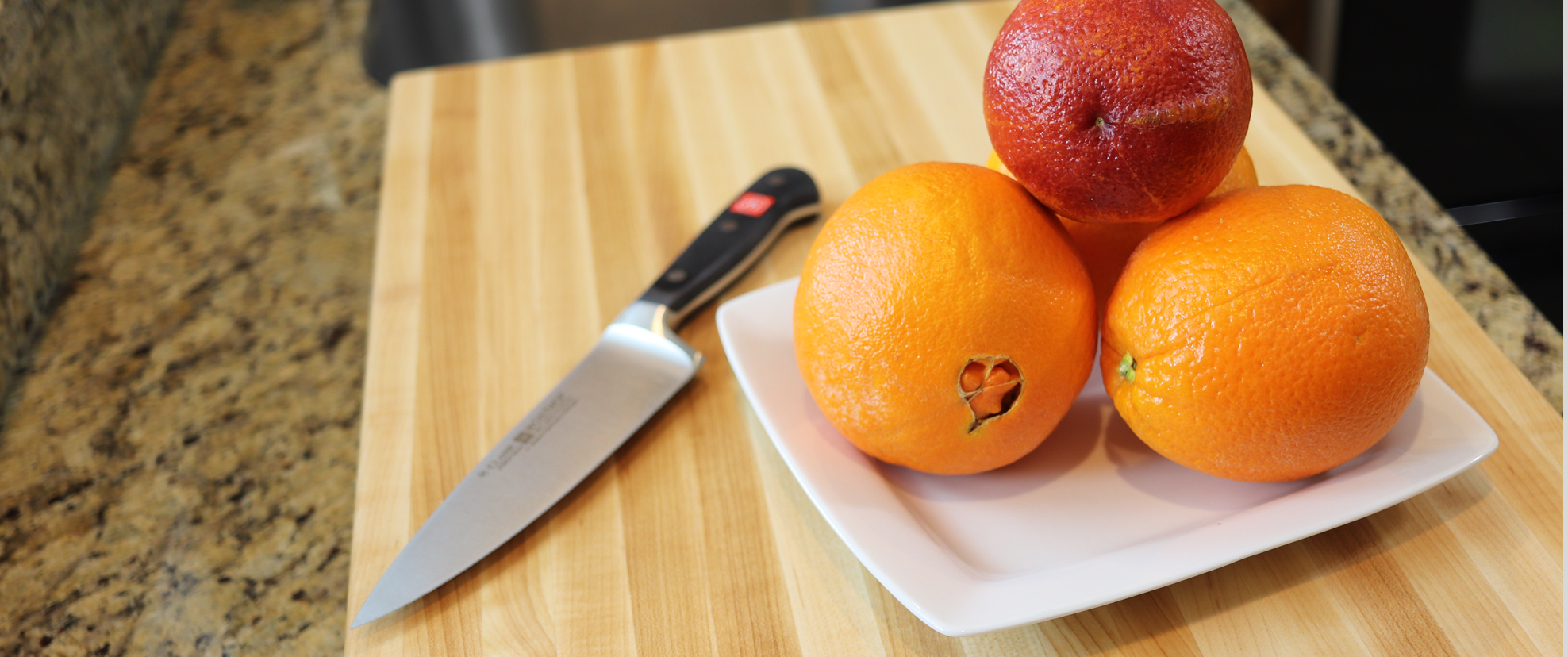 Poached Cooking