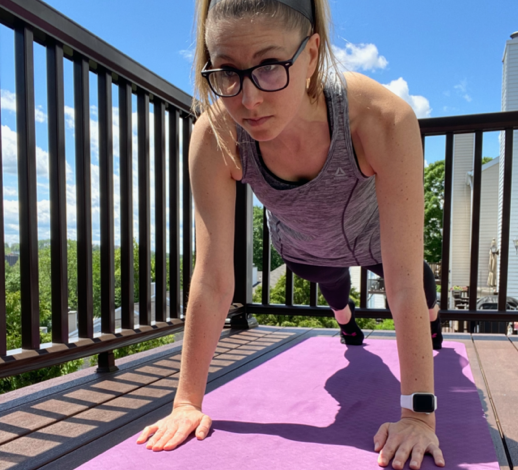 Colleen Saltarelli