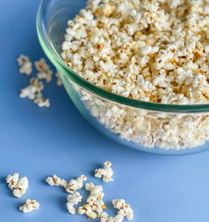 Stove Top Kettle Corn thumbnail