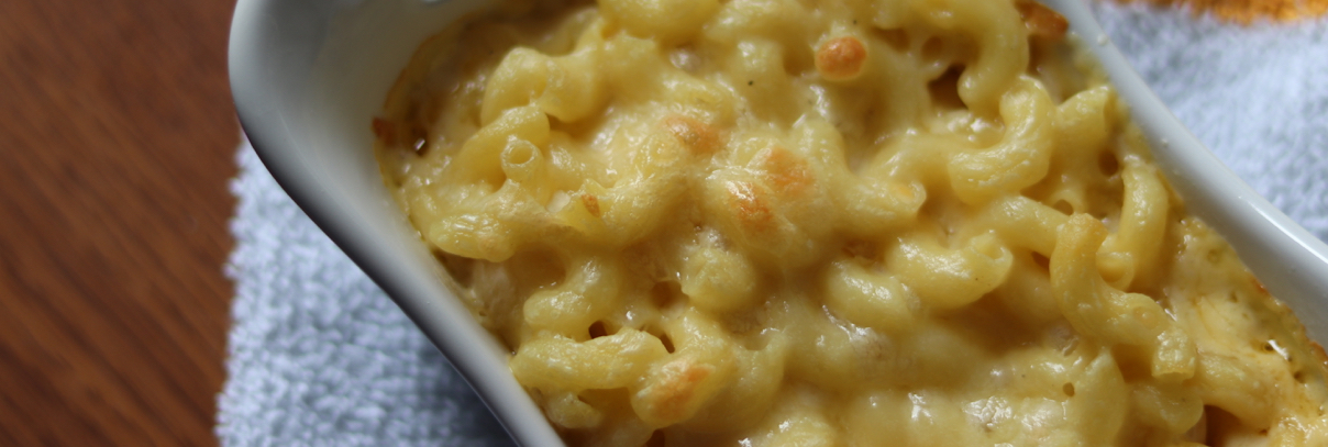 Mac and Cheese from Magnolia Table thumbnail