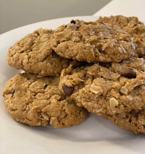 Monster Cookies thumbnail