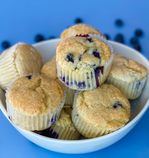 Gluten Free Muffin Man thumbnail