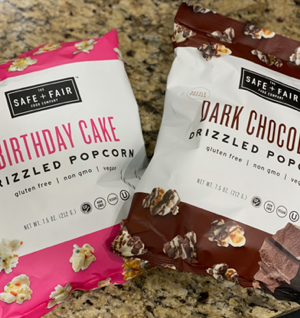 Safe + Fair Popcorn Review thumbnail