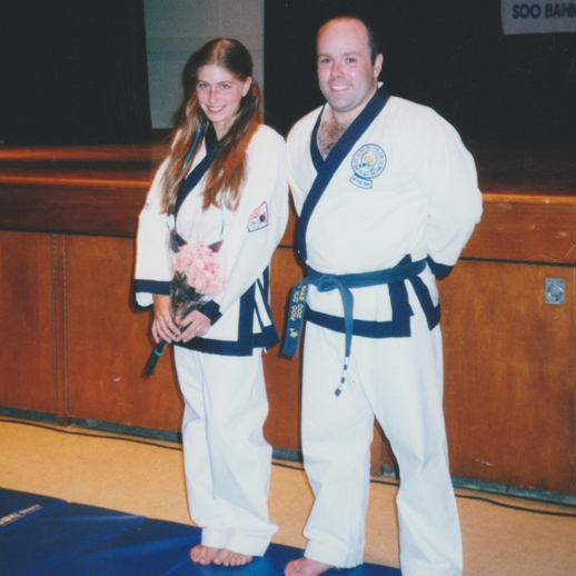 Colleen Saltarelli