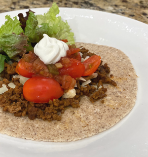 Siete Foods Tortilla Review thumbnail