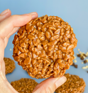 Copycat Star Crunch Cookies thumbnail