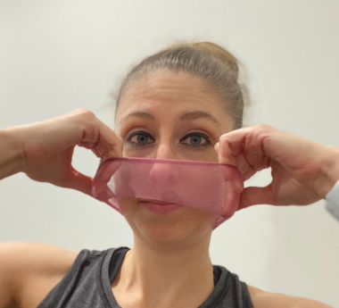 Colleen Saltarelli