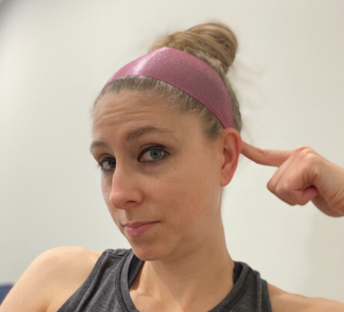 Colleen Saltarelli