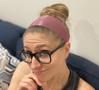 Colleen Saltarelli