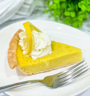 Summer Squash Pie thumbnail