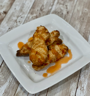 Sweet and Spicy Chicken Tenders thumbnail