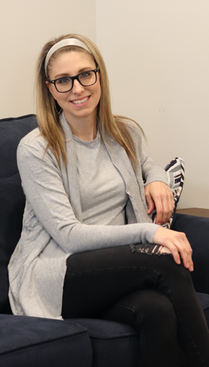 Colleen Saltarelli